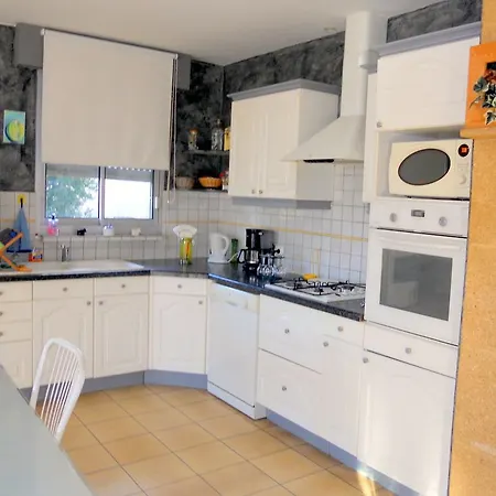 Mod Holiday In Saint-marcel-d'ardeche Overlooking Vineyards Holiday home Saint-Just (Ardeche)